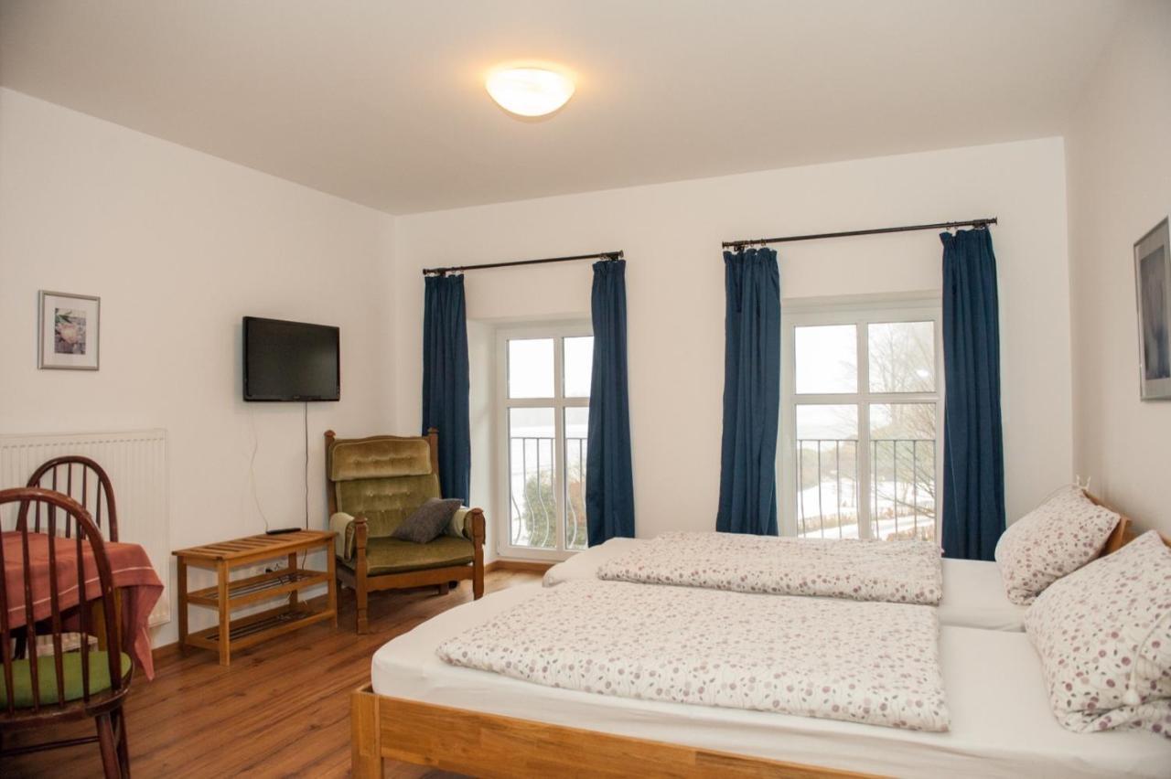 Landgasthof Witten Labenz Luaran gambar