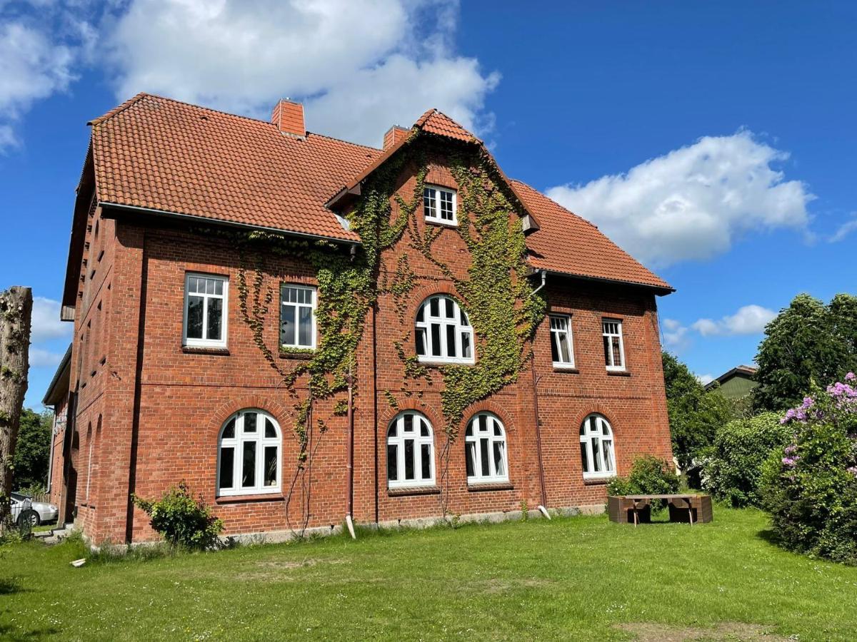 Landgasthof Witten Labenz Luaran gambar
