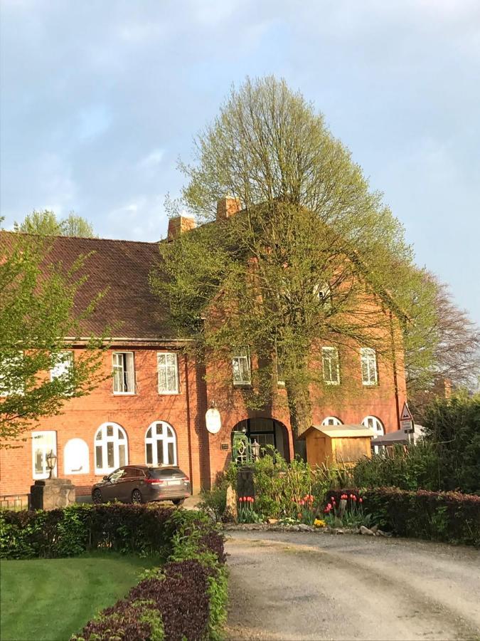 Landgasthof Witten Labenz Luaran gambar
