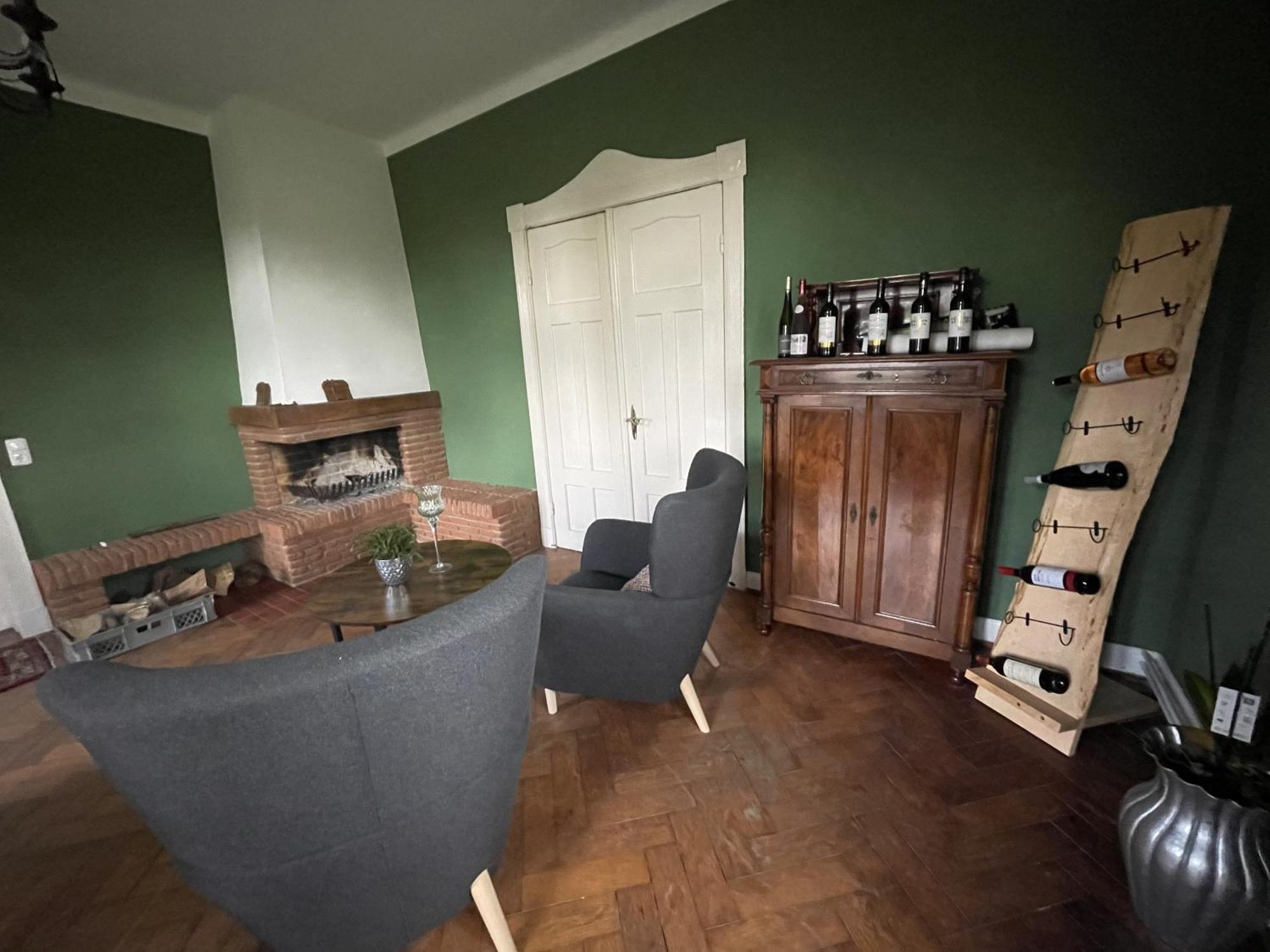Landgasthof Witten Labenz Luaran gambar