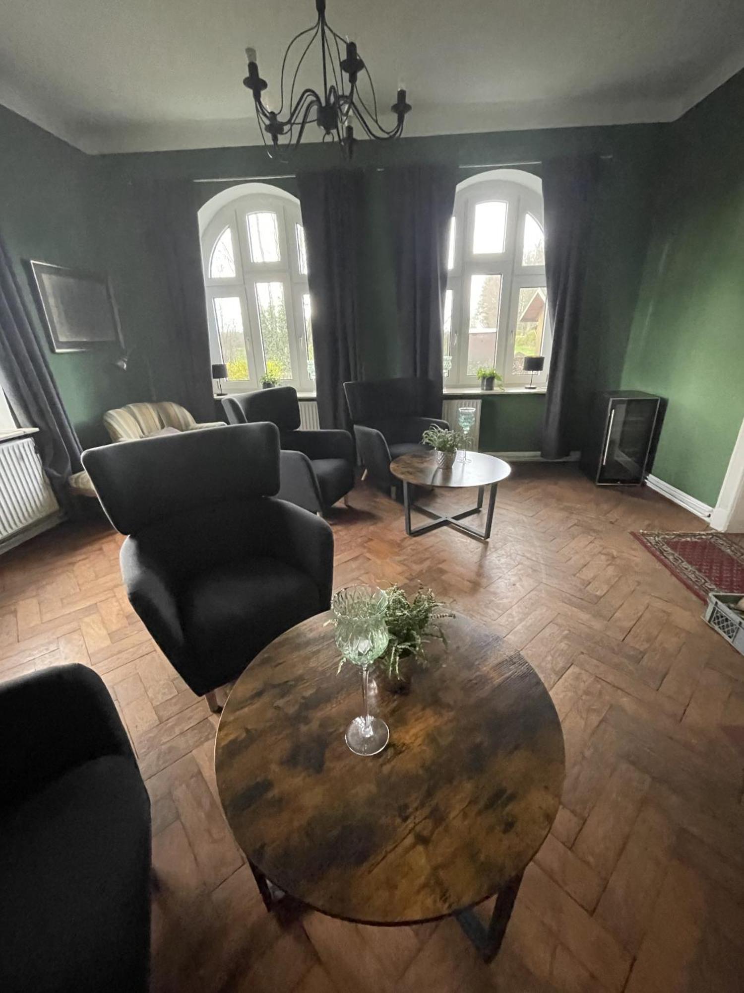Landgasthof Witten Labenz Luaran gambar