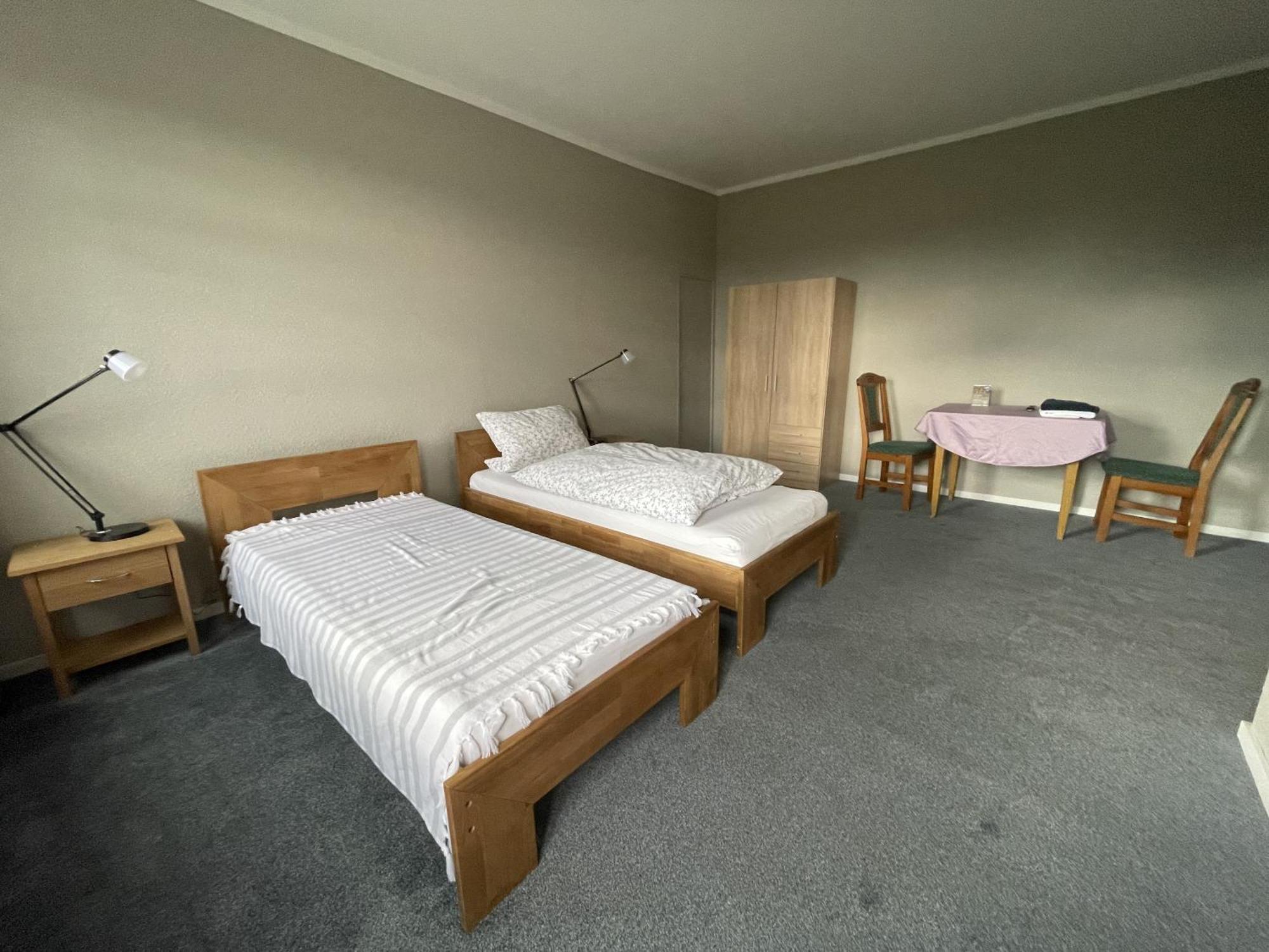Landgasthof Witten Labenz Bilik gambar
